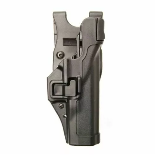 Blackhawk Serp L3 Duty-Mt Finish-R Springfield XD/XDM