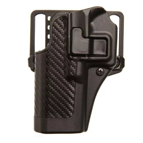 Blackhawk Serpa CQC Carbon Fiber Taurus 24/7 9/.40 (not G2) Right-Handed