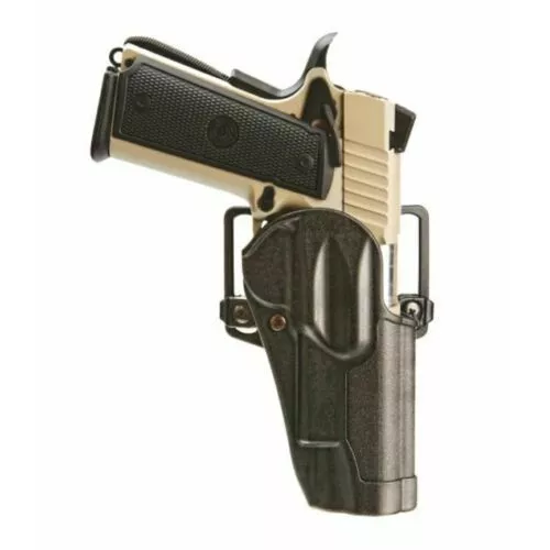 Blackhawk Standard CQC Holster Mt Fnsh R M&P .45/9/40 Pro RH