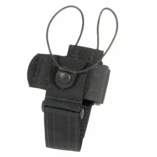 Blackhawk Universal Radio Carrier - Fixed Loop Trad Cordura