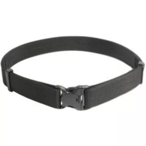 Blackhawk Web Duty Belt SM Black Fits 26-30 inches 2 width