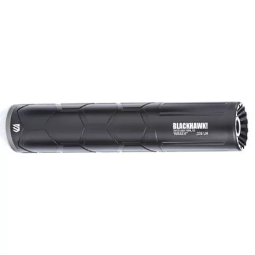 Blackhawk Wrath Suppressor .338 LM