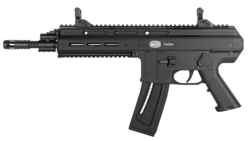 BLG MAUSER TACOPS 22LR 22RD ADAPTER RAIL
