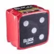 Block Targets Classic 18 18" x 13.5" x 18" 2-Sided Foam Archery Target