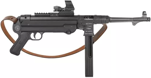 Blue Line Solutions 4400019 Mauser MP40P 23+1 10"