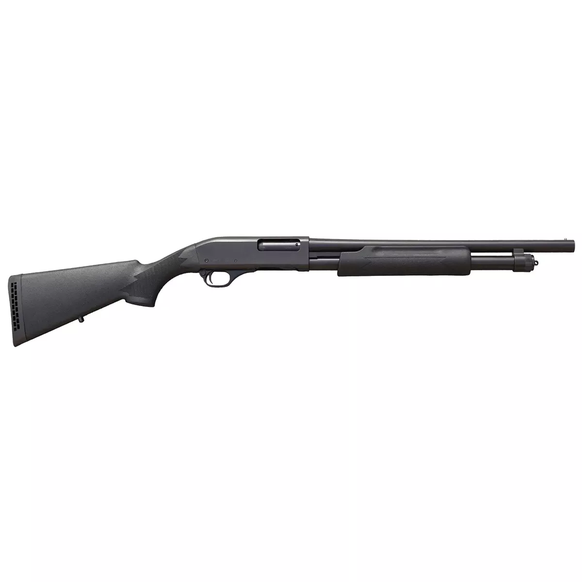 Blue Line Solutions BL-18 12 Gauge Pump Action Shotgun