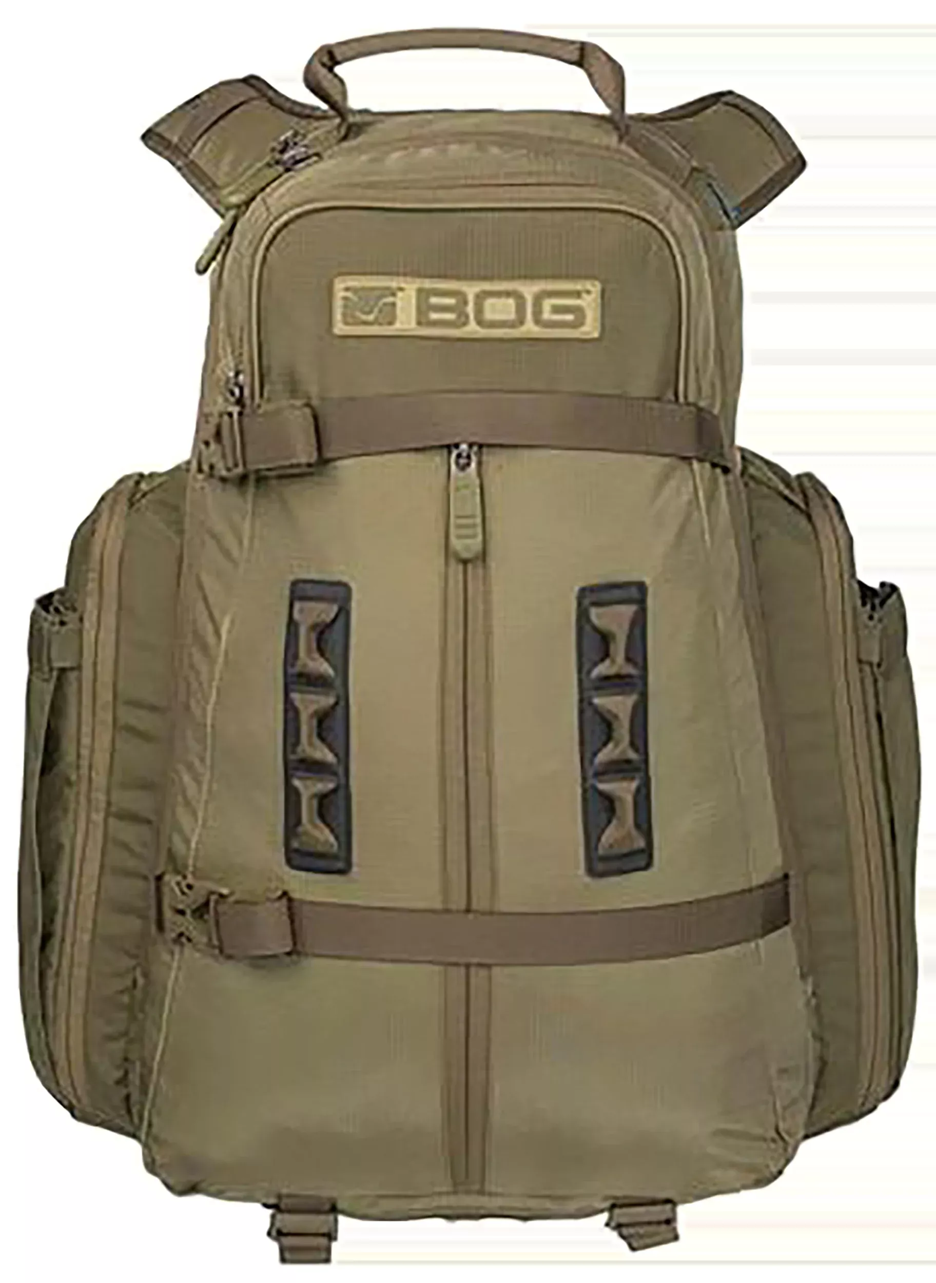 Bog-Pod Kinetic Lightweight Hunting Day Pack 2400ci OD Green