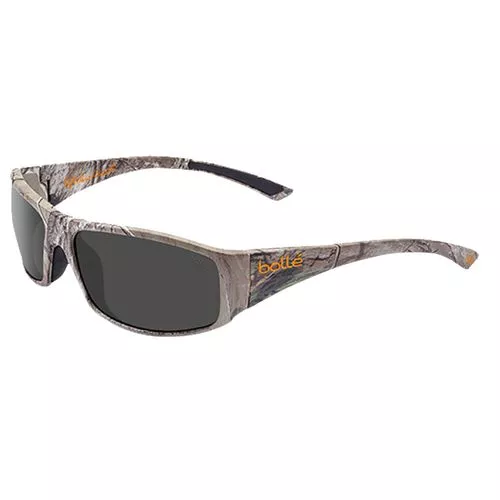 Bolle 12042 Weaver Shooting/Sporting Glasses Realtree Max-5