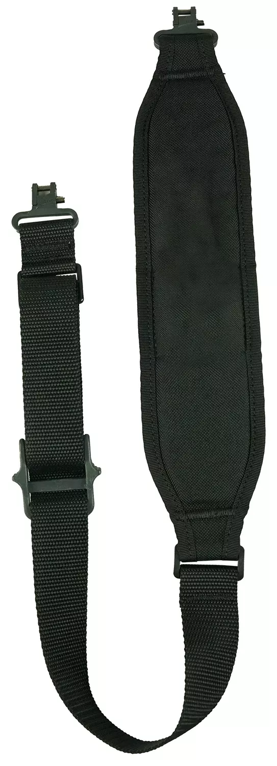Boyt Harness PAS30004Max-Ops Black Nylon Webbing Adjustable