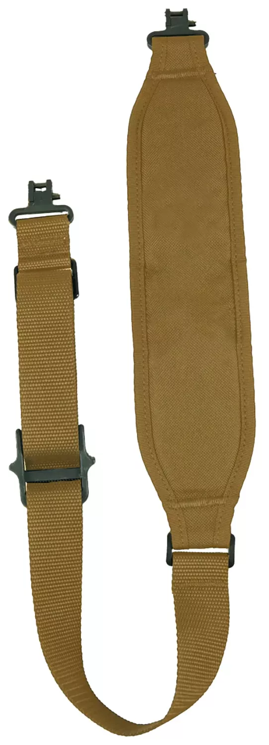 Boyt Harness PAS30005Sling Coyote Brown Nylon Webbing Adjustable