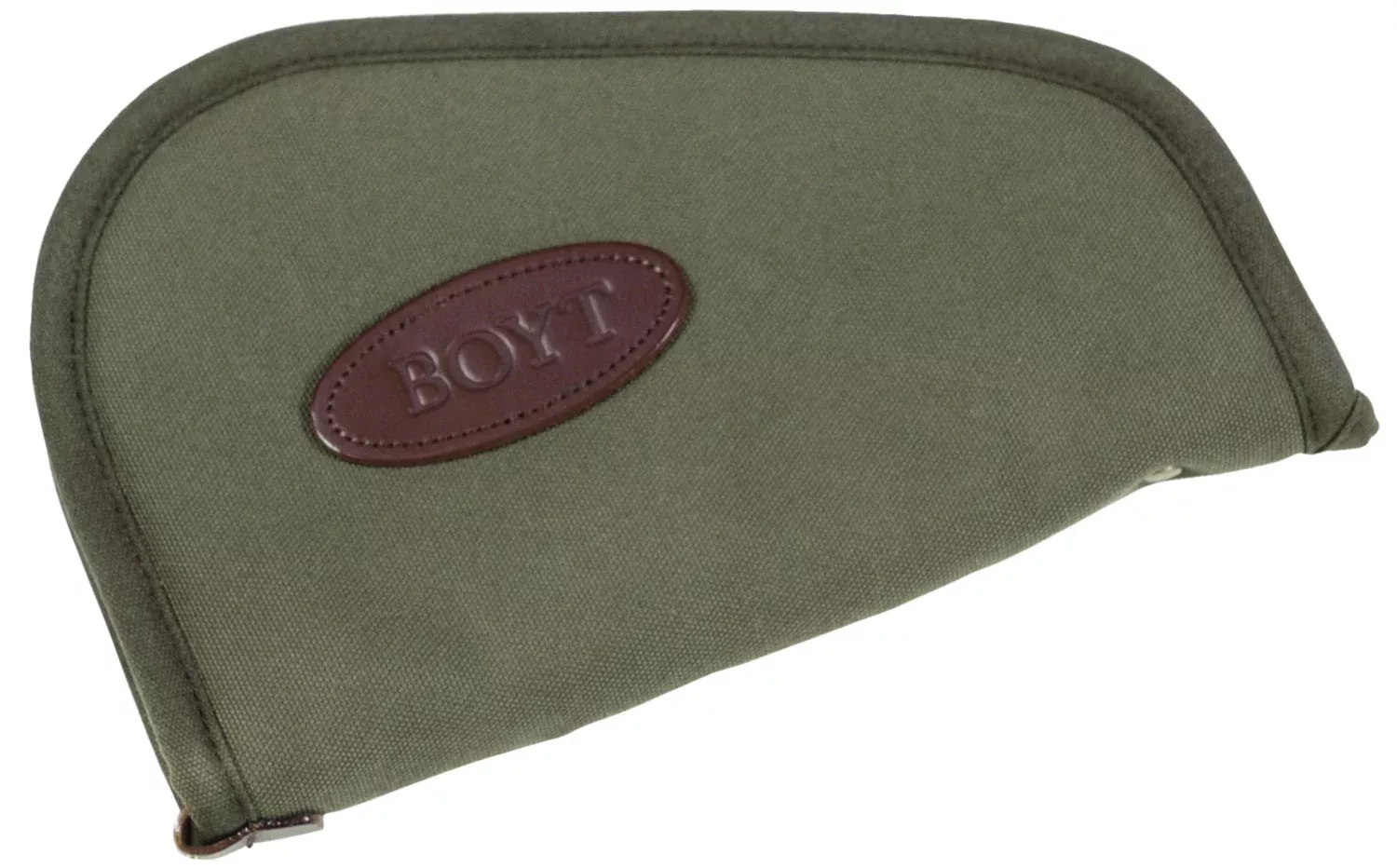Boyt Harness PP60 Pistol Rug 8" OD Green