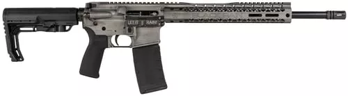 BR FUSION 5.56 16 TITANIUM BATTLEWORN