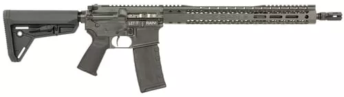 BR SSP 5.56 16 SMOKE 30RD