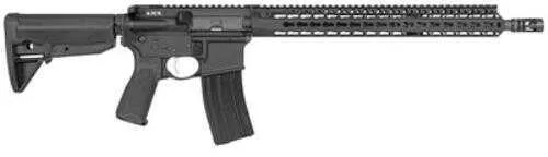 Bravo Company AR-15 Semi Automatic Rifle 5.56mm NATO 16" Barrel 30 Round Mag Key-Mod Handguard RECCE-16 KMR-A