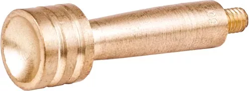 Breakthrough Clean Brass Cleaning Jag .50 Cal #8-32 Thread