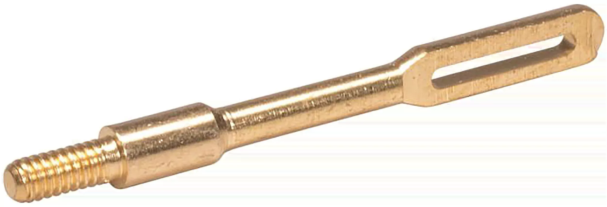 Breakthrough Clean BT-17BPH Clean Brass Patch Holder .17 Cal