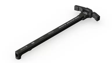 Breek Arms Sledgehammer OMNI-Buster AR-10 Charging Handle Black - BRK6040