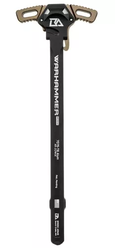 BREEK WRHMR M2 MICRO L AR15 AMBI FDE