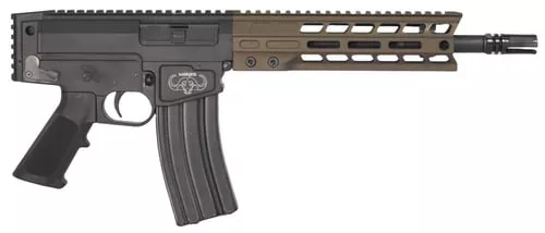 BRIGADE MK-15 5.56 10.5 MB MLOK