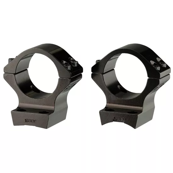 BRO RINGS XBOLT 34MM LOW MATTE
