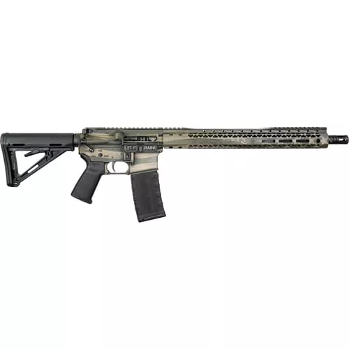 BRO SPEC+ 556NATO 16" 30RD PAT FD/OD