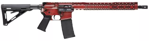 BRO WTP 556NATO 16" 30RD RED BW