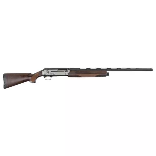 Browning 011412605 Silver Field Micro Midas 20 Gauge 26" 4+1 3" Silver&Matte Bi-Tone Satin Turkish Walnut Stock Right Hand