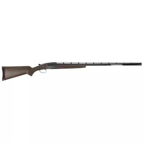 Browning 017054401 BT-9912 Gauge 34" 1 2.75" Satin Blued Satin Black Walnut Stock Right Hand
