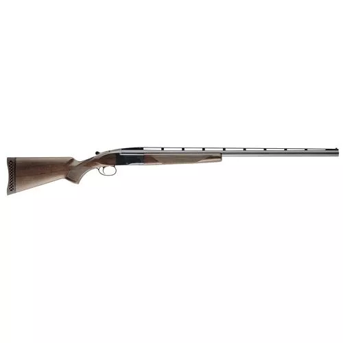 Browning 017061402 BT-99 Micro 12 Gauge 32" 1rd 2.75" Satin Blued Satin Black Walnut Stock Right Hand (Compact)