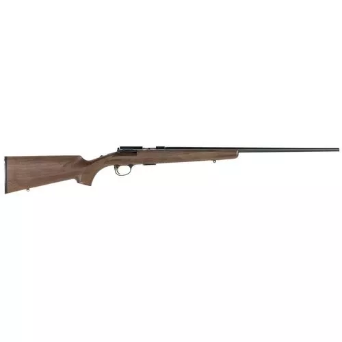 Browning 025175204 T-Bolt Sporter 22 Mag 10+1 22" Satin Black WalnutStock Polished Blued Right Hand