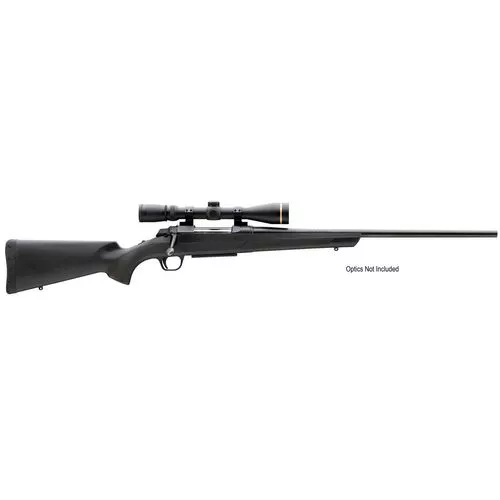 Browning 035800229 AB3 Stalker 300 Win Mag 3+1 26" Matte Black Synthetic Stock Matte Blued Right Hand No Sights
