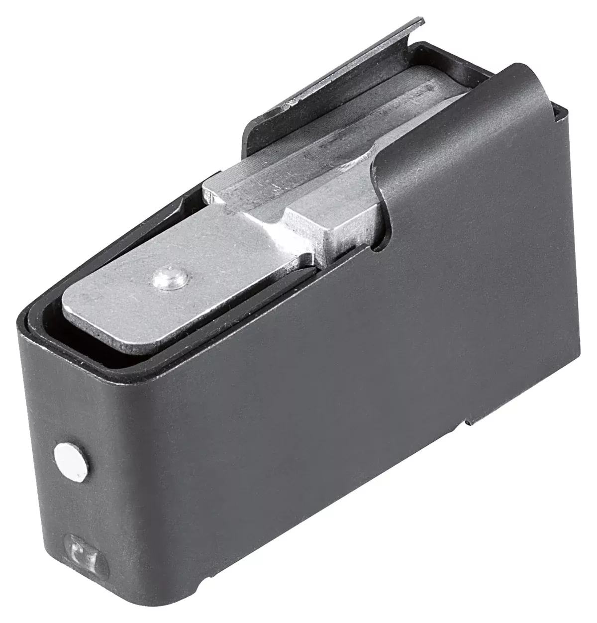 Browning 112022029 A-Bolt3rd 300 Win Mag Browning A-Bolt/A-Bolt II Black Steel w/ Polymer Base Pad
