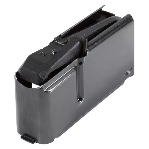 Browning 112025041 BAR270 WSM MKII Safari 2rd Black Detachable