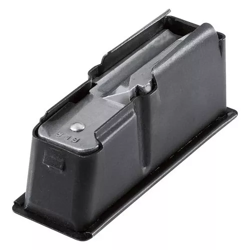 Browning 112026009 BLR22-250 Rem Browning BLR 4 Black Double Stack