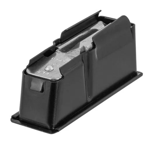 Browning 112026012 BLR308 Win 4rd Black Double Stack