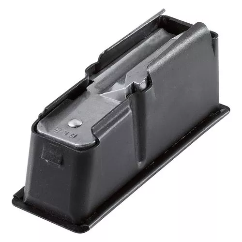 Browning 112026030 BLR270 WSM 3rd Black Double Stack