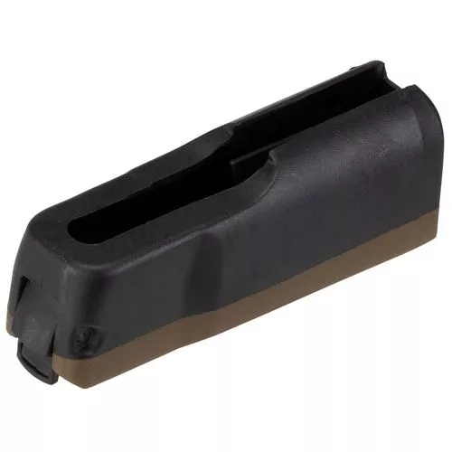 Browning 112044503 X-Bolt30-06 Springfield,270 Win,25-06,280 Rem 3rd Black/Bronze Cerakote Rotary
