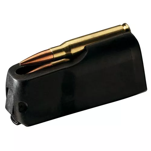 Browning 112044601 X-Bolt338/300 Win Mag/7mm Rem Mag 3rd Black Rotary