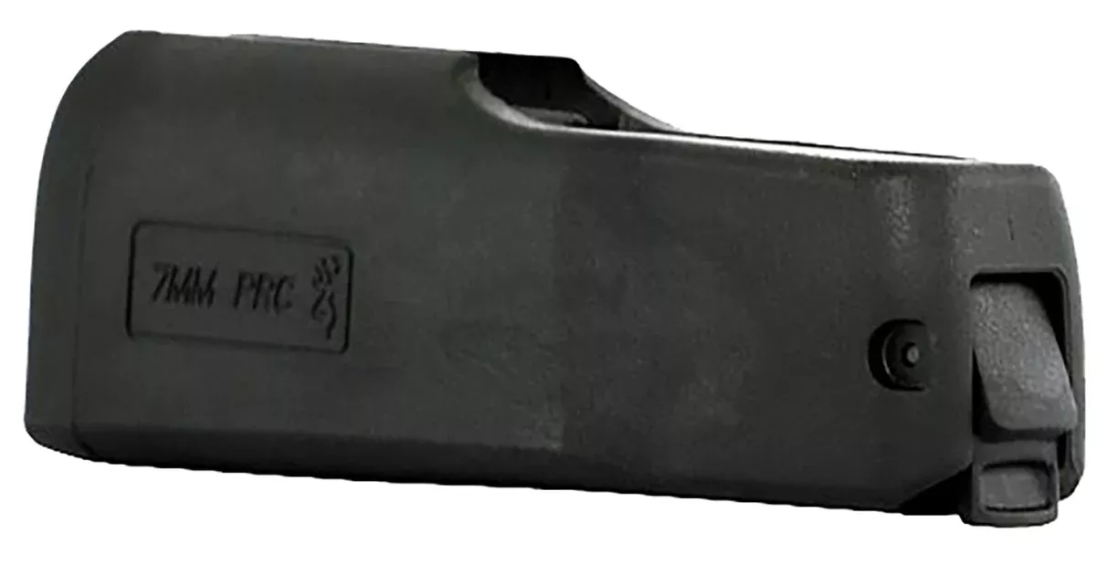 Browning 112044616 X-Bolt3rd 7mm PRC Black Polymer