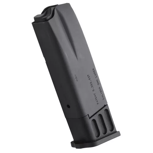 Browning 112050194 Hi Power40 S&W Browning Hi Power 10 Black Detachable