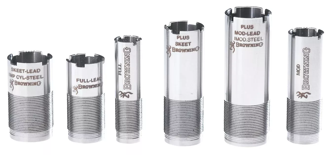 Browning 1130273 Standard InvectorBrowning 12 Gauge Modified Flush 17-4 Stainless Steel