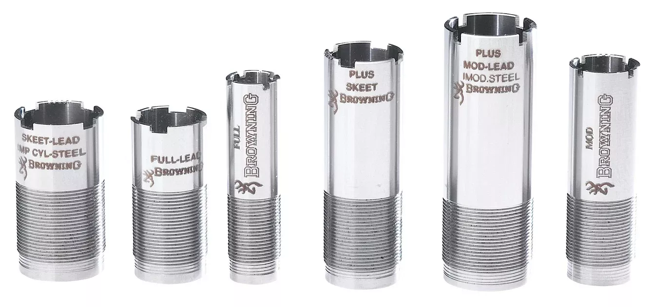 Browning 1130283 Standard InvectorBrowning 12 Gauge Improved Cylinder Flush 17-4 Stainless Steel