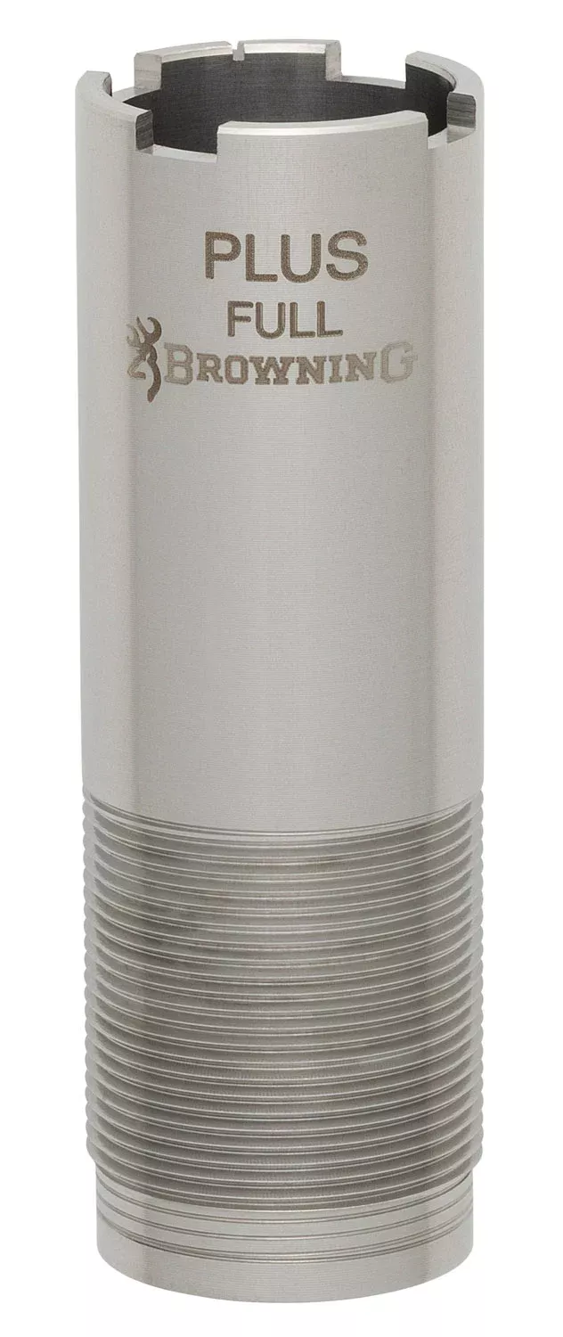 Browning 1130755 Invector-PlusBrowning 20 Gauge Full Flush 17-4 Stainless Steel