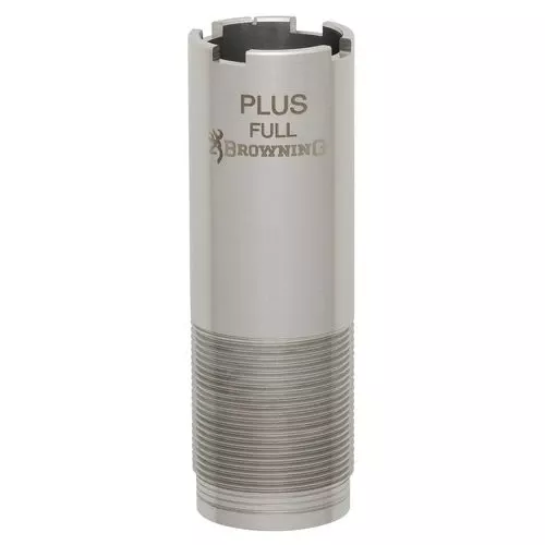 Browning 1130785 Invector-Plus20 Gauge Improved Cylinder Flush 17-4 Stainless Steel