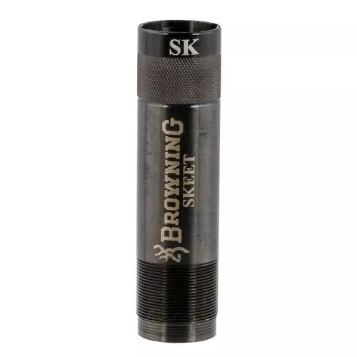 Browning 1132093 Invector-Plus Midas 12 Gauge Skeet Stainless Steel Black Oxide