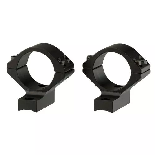 Browning 123012 AB3 Integrated Scope Mount 30mm Medium Black