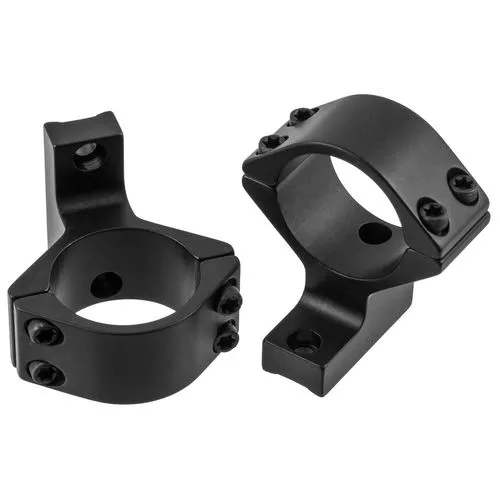Browning 12313 Integrated Scope Mount SystemBrowning AB3 High 1" Matte Blue Aluminum