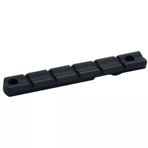 Browning 12327 Scout-Style Mount1-Piece Aluminum Black Matte for Browning BLR Takedown SA