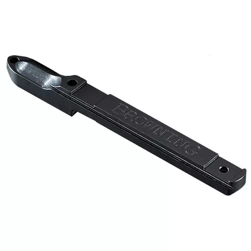 Browning 12333 Scope Base1-Piece Aluminum Black Matte Browning SA-22