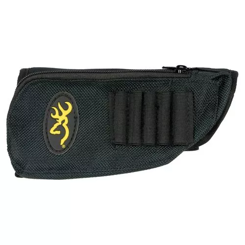Browning 12906 Stock Option5 Rounds Black Nylon